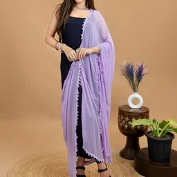 HELLA FASHIONS Dupatta-picture-36