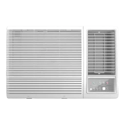 Carrier ESTRELLA Fxi (M) Convertible 1.5 Ton 3 Star Inverter Window AC with Dust Filter (2025 Model, Copper Condenser, CIW18EC3R35F0)-picture-29