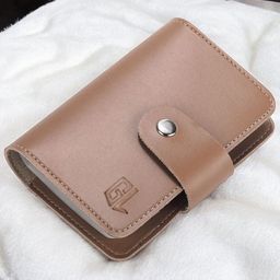 Geelark Men Card Holder-57