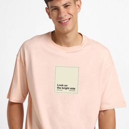 NOBERO Men Oversized Graphic Printed T-shirt-image-74