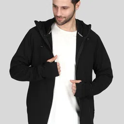 Raxedo Men Lightweight Biker Jacket-picture-17