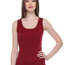 BAESD Women Sleevelsess Cotton Tank Top-picture-37