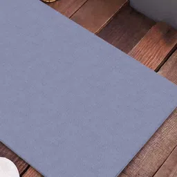 CAZIMO Purple Rectangular Anti Skid Doormat-picture-29