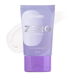 MARS Zero Pore Perfection Non-Sticky Silicone-Based Primer 25ml-20