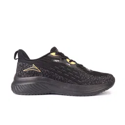 JQR Men Mesh Running Non-Marking Shoes image 3