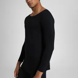 Puma Thermoshield Pure Cotton Long Sleeve Thermal Top-image-74