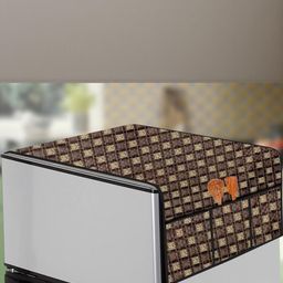The Furnishing Tree Plastic Refrigerator Covers-image-38