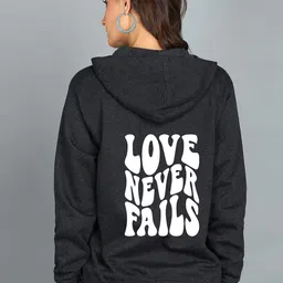FALTU.CO Women Printed Hooded Sweatshirt-picture-18