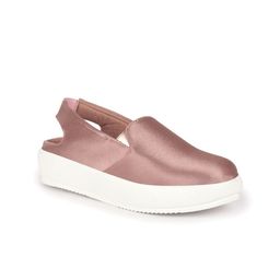 FAUSTO Women PU Lightweight Sneakers-58