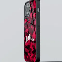 macmerise Typography Printed iPhone 12 Pro Back Case Mobile Accessories-43