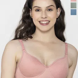 Narsingha Dreams Bra Full Coverage Lightly Padded-19
