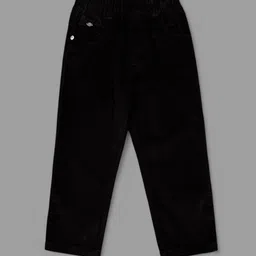 Actuel Boys Corduroy Trousers-picture-8