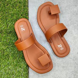 THE MADRAS TRUNK Men Comfort Sandals-image-55