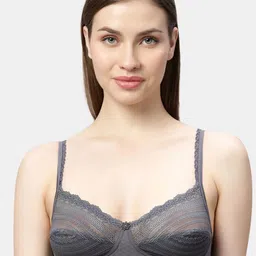 Sonari Floral Women Medium Coverage Bra-picture-28
