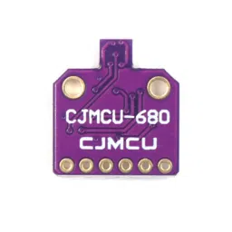 BME680 Digital Humidity Temperature Pressure High Altitude Sensor Module image 2