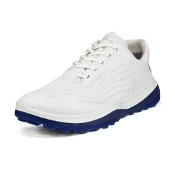 ECCO Men LT1 Leather Golf Non-Marking Shoes-picture-15