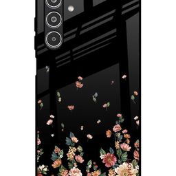 QRIOH Floral Printed Samsung Galaxy A26 5G Back Case Mobile Accessories-34