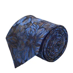 Cazzano Men Printed Broad Tie-image-66
