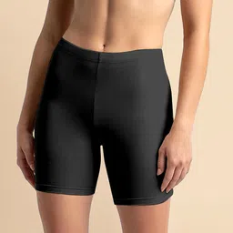 Trendmalls Women Skinny Fit Training or Gym Sports Shorts-image-21