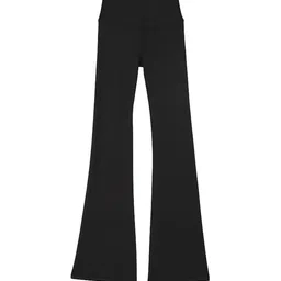 Victoria's Secret PINK Relay High-Waist Ankle-Length Flare Tights-picture-15