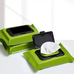 Makeup Remover Wipes with AloeVera Cucumber Vit E- Hydrating Refreshing Soothing Makeup Remover-image-30