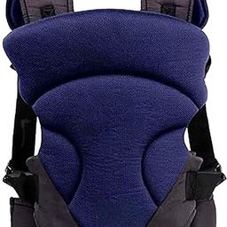 laee cute Shoulder Baby Carrier Baby Carrier (Monochrome, Front Carry facing in) Baby Carrier-picture-16