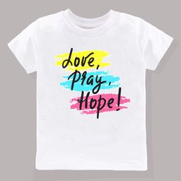 KAVEE Boys Printed Pure Cotton Bio Finish Applique T-shirt-image-50