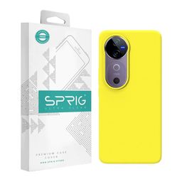SPRIG Solid Printed Back Case Mobile Accessories-image-67