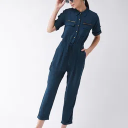 BAESD Basic Jumpsuit-image-12