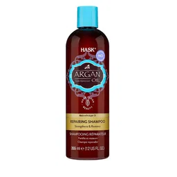HASK Argan Oil Repairing & Strengthening Shampoo - 355ml-44