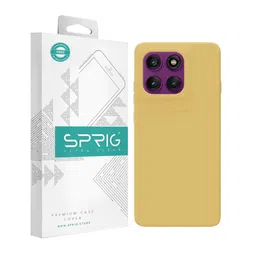 SPRIG Solid Printed Back Case Mobile Accessories-23
