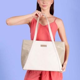 Mast & Harbour Women Snak Pring Textured Shoulder Bag-image-43