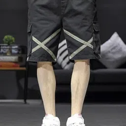 KPOP Men Shorts-picture-7