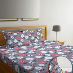 ZCI Unisex Multi Bedsheets-picture-43
