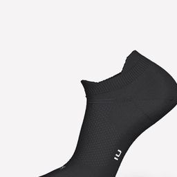 KIPRUN By Decathlon PackOf 2 Run 500 Thin Invisible Running Socks image 5