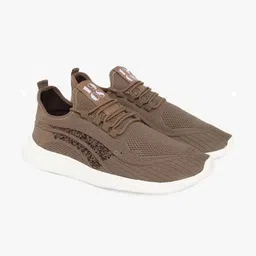 Lee Cooper Men Mesh Running Shoes-picture-25