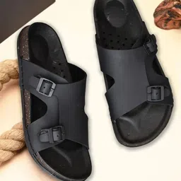 OZJI Men Comfort Sandals-picture-33