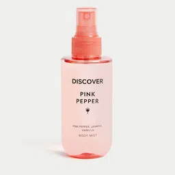 Marks & Spencer Discover Pink Pepper Body Mist - 150 ml-49