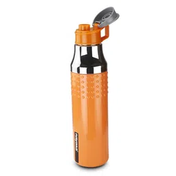 Nayasa Orange Single Plastic Water Bottle-20