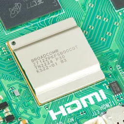 Raspberry Pi 5 Model B 8GB RAM (IN STOCK) image 4