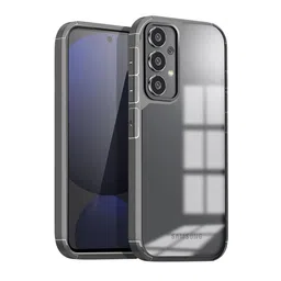 Karwan Solid Printed Back Case Mobile Accessories-62