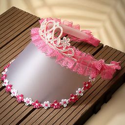 Stoln Girls Embellished Hairband-image-32