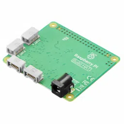 Raspberry Pi Build HAT image 3