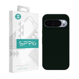 SPRIG Impact Resistant Shock Proof Silicone Google Pixel 10 Pro Back Case-picture-10