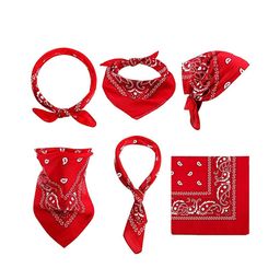 S4S Unisex Bandana Headband-image-30