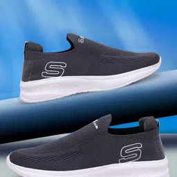 SHUAN Men Flatforms-picture-5