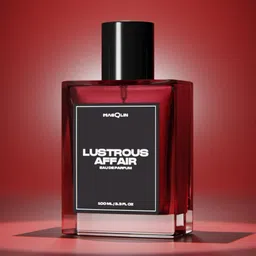 MasQlin Men Lustrious Affair Long Lasting Eau De Parfum- 100 ml-36