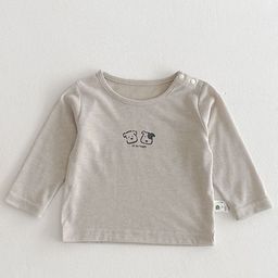 LULU & SKY Boys V-Neck T-shirt-picture-26