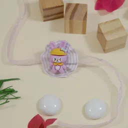 I Jewels Cartoon Kids Thread Rakhi-19