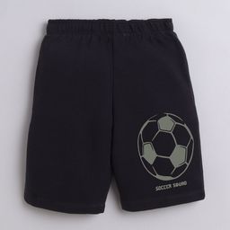 Tiny Toonzzz Boys Printed Shorts-picture-29